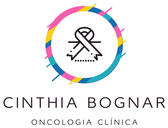 Logo Dra. Cinthia Bognar